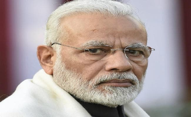 प्रधानमंत्री नरेंद्र मोदी अगले महीने फिलिस्तीन, संयुक्त अरब अमीरात व ओमान की यात्रा पर जायेंगे