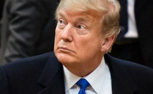 ट्रंप ने की काबुल हमले की निंदा, कहा - तालिबान को उखाड़ फेंकने का लेना होगा संकल्‍प