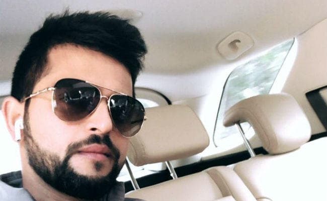 IND VS SA : रैना की एक साल बाद भारतीय टीम में वापसी