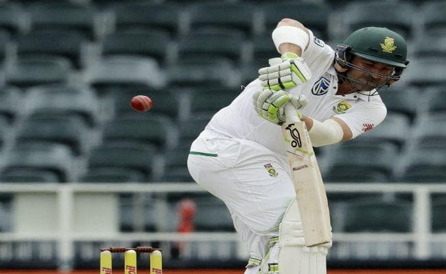 जोहानिसबर्ग टेस्ट में हो सकता था ''फिल ह्यूज'' की तरह हादसा : एल्गर