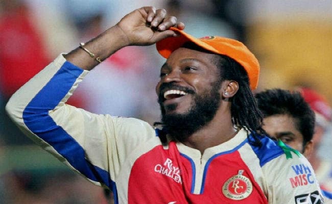 #IPLAuction : आखिरकार मिल गया क्रिस गेल को खरीददार, इस टीम ने 2 करोड़ में खरीदा