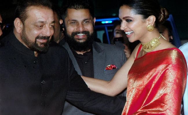 फिल्म ‘पद्मावत’ की सफलता को दीपिका पादुकोण ने इस अंदाज में किया सेलिब्रेट