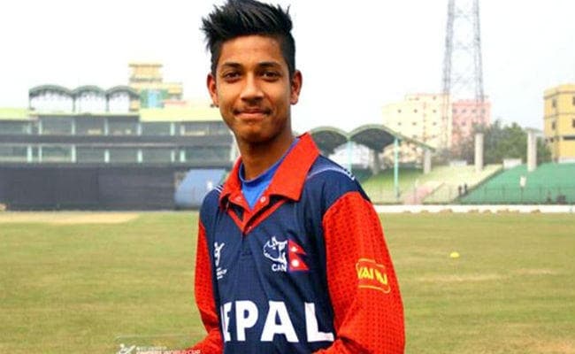 जानें, कौन है आईपीएल का पहला नेपाली खिलाड़ी