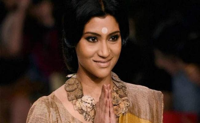 कोंकणा को झारखंड की पृष्ठभूमि की इस फिल्म के लिए कई प्रोड्यूसरों से ना सुनना पड़ा