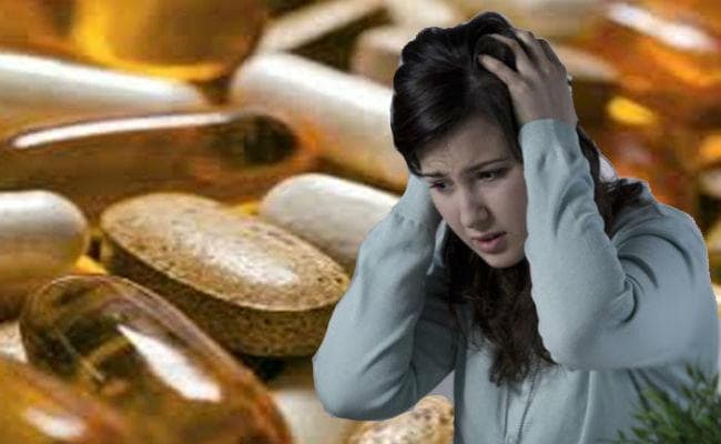 हल्का पेट दर्द व धड़कन का तेज होना, कहीं मानसिक बीमारी का लक्षण तो नहीं