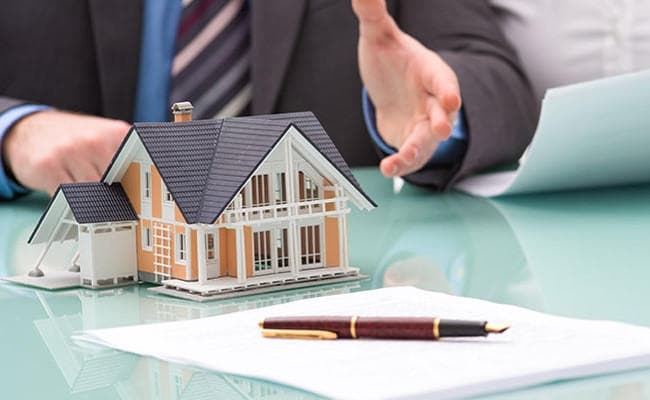 बजट में रियल इस्टेट को राहत दे सकते हैं वित्त मंत्री अरुण जेटली