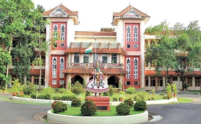 केरल में बिहार के शाकाहारी छात्रों को विश्वविद्यालय में खिलाया गोमांस!