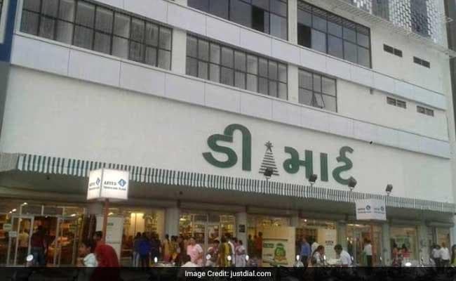 राधाकृष्ण दमानी के एवेन्यू सुपरमार्ट का शेयर पांच प्रतिशत चढ़ा, एचएसबीसी ने दी खरीद की सलाह