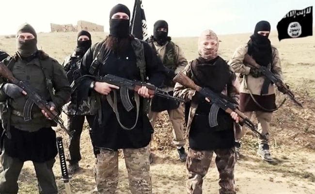 काबुल सैन्य अकादमी पर आतंकी हमले में 2 सैनिकों की मौत , ISIS ने ली जिम्‍मेवारी