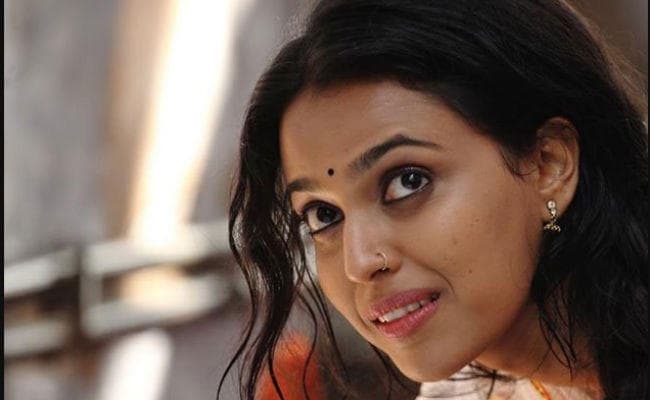 Padmaavat: स्‍वरा भास्‍कर के ओपन लेटर का ''राम लीला'' के को-राइटर ने ऐसे दिया जवाब