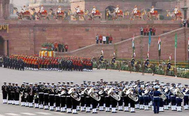 जानिये ''Beating Retreat'' 26जनवरी के बाद क्‍यों मनाया जाता है ?