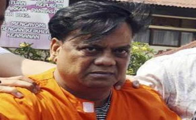 जर्नलिस्ट ज्योतिर्मय डे की हत्या के आरोपों से छोटा राजन ने किया इनकार, दाऊद पर लगाया फंसाने का आरोप