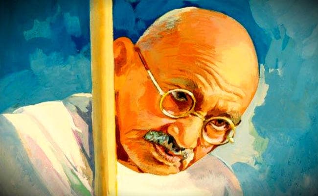 गांधी पुण्यतिथि : अमर रहेंगे गांधी के विचार