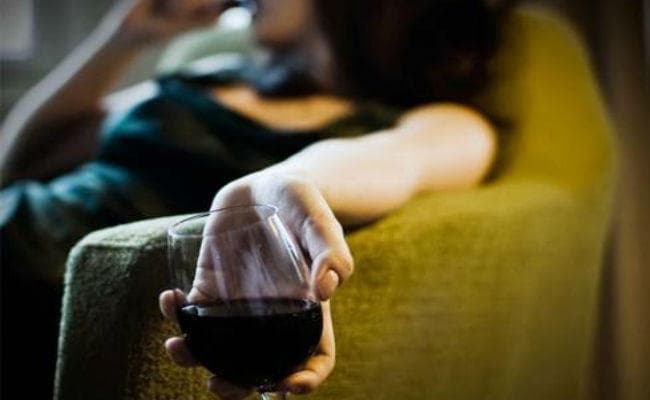 बिहार : शराब पिला महिला के साथ किया दुष्कर्म