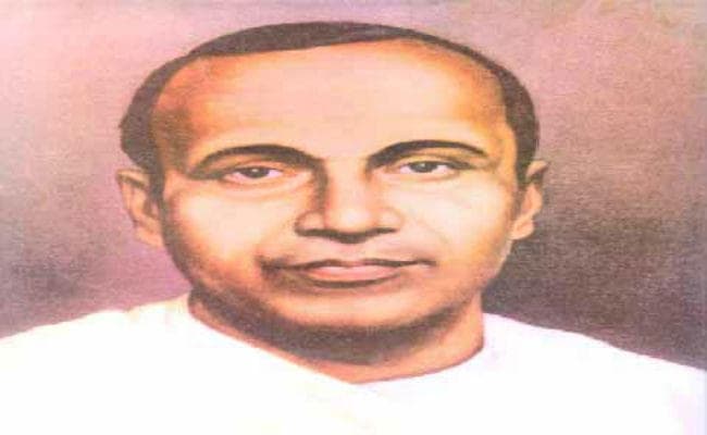 जन्मदिन पर विशेष : मात्र 48 साल की उम्र में इतिहास रच गये जयशंकर प्रसाद