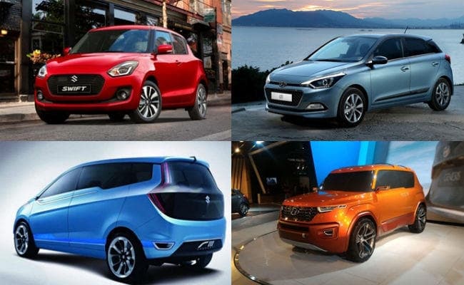 Auto Expo 2018 : 9 से 14 फरवरी तक चलेगा शो, ये गाड़ियां रहेंगी आकर्षण का केंद्र...!