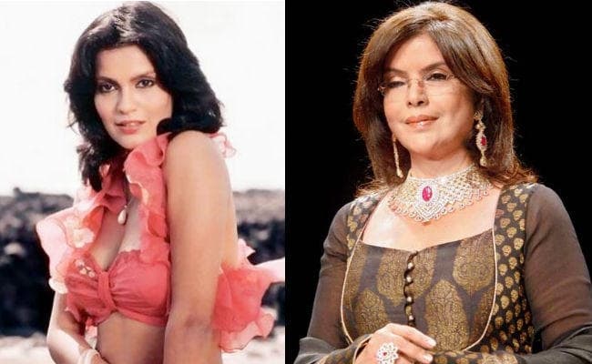 ज़ीनत अमान के साथ छेड़छाड़, बिजनेसमैन ने दी धमकी, जानें ''HRHK'' अभिनेत्री के बारे में ये अनसुनी बातें...