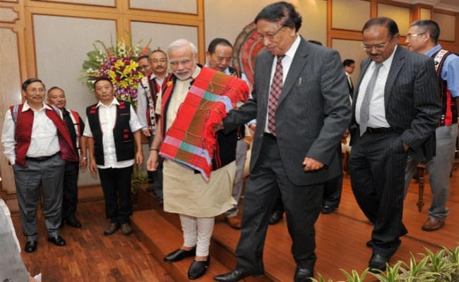 नगालैंड चुनाव का भाजपा सहित 11 दलों ने किया बहिष्कार, आखिर क्या है नगा समस्या?