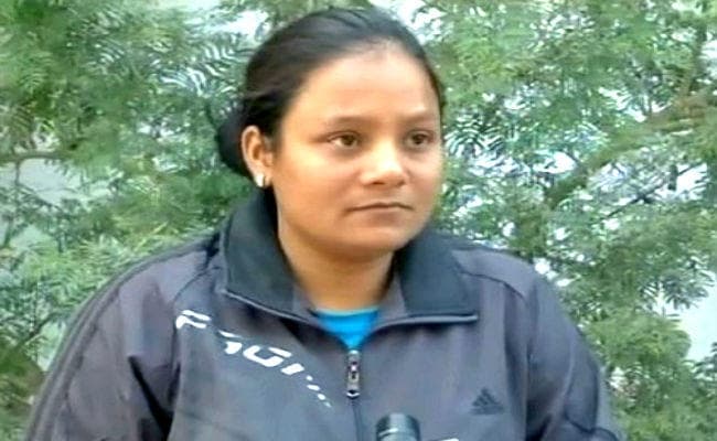 ट्रेन हादसे में पैर गंवानेवाली पर्वतारोही अरुणिमा ने जीती कानूनी लड़ाई, रेलवे देगी 7.20 लाख रुपये मुआवजा