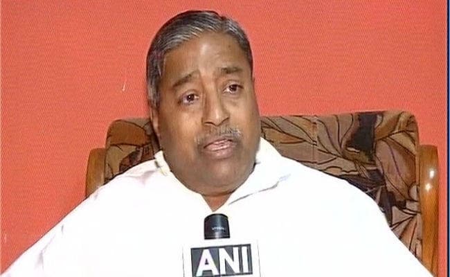 कासगंज हिंसा: बोले भाजपा सांसद कटियार- पाक समर्थकों की हिंसा में मारा गया एक देशभक्त