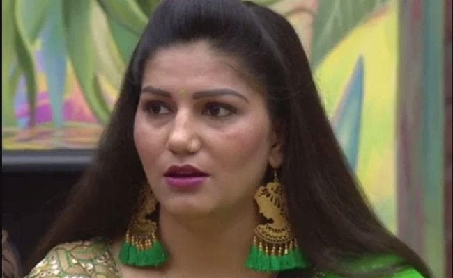 सलमान के बारे में ये क्‍या कह गईं सपना चौधरी, कहा- किसी की बेइज्‍जती करने में कोई कसर नहीं छोड़ते, लेकिन...