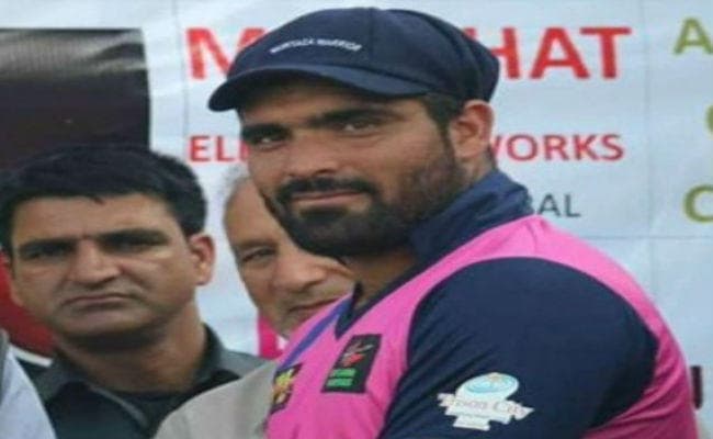 प्रीति का यह ''सिक्सरमैन'', क्रिकेटर बनने के लिए रात में करता था ये काम...