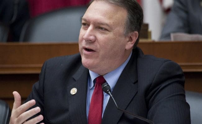 CIA चीफ को चिंता - अमेरिका पर कभी भी परमाणु हमला कर सकता है उत्तर कोरिया