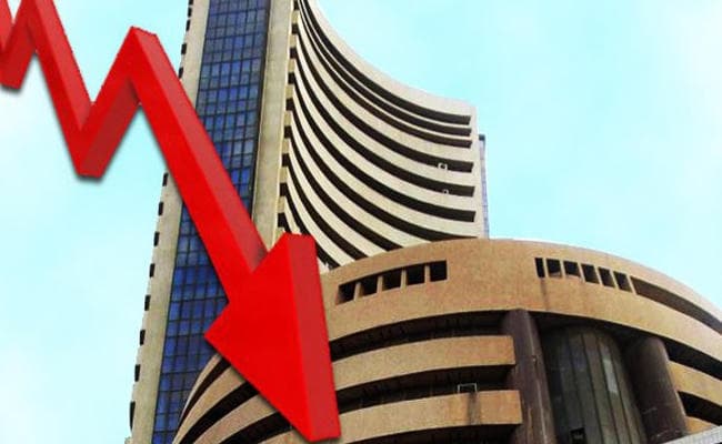 मुनाफावसूली से शेयर बाजार रिकॉर्ड स्तर से फिसले, निवेशकों की निगाह बजट पर