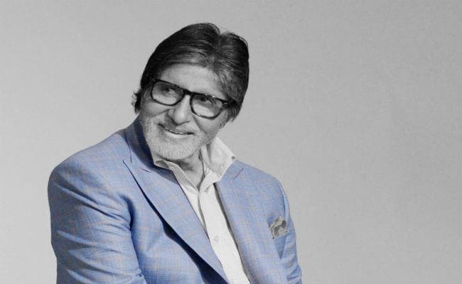 #U19WorldCup : भारत की धमाकेदार जीत पर बोले ''बिग बी'', इसे जीतना नहीं ''पछाड़ना'' कहते हैं