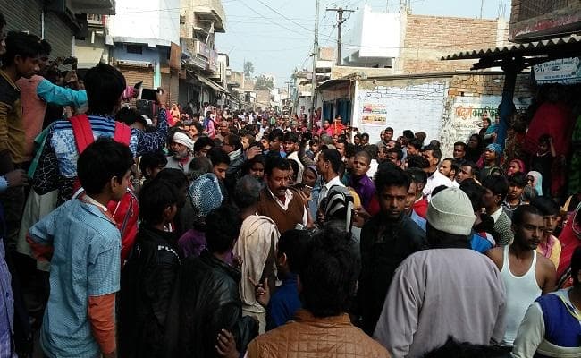बिहार : यूको बैंक में लूट का असफल प्रयास, अपराधियों ने सहायक प्रबंधक को मारी गोली
