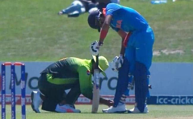 विश्वकप में 11 बार पाकिस्‍तान को धूल चटा चुका है भारत