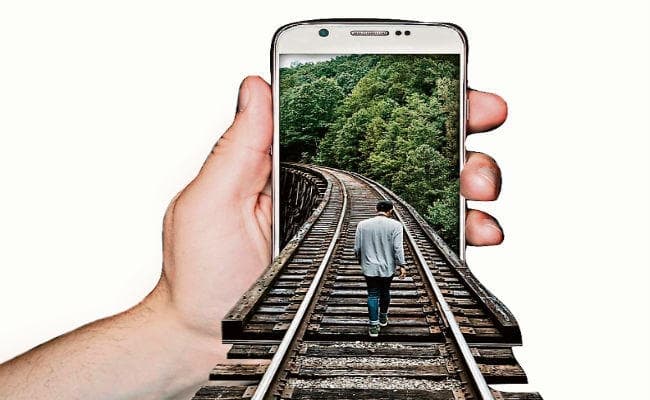 जहां चाह वहां राह, सकारात्मक बदलाव और आइडिया का स्रोत है स्मार्टफोन