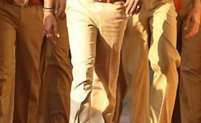 एंटी भू-माफिया मामलों में आरोपियों की गिरफ्तारी पर पुलिस सुस्त