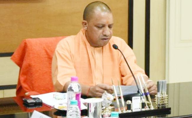 मैट्रिक-इंटर की परीक्षा में नकलविहीन व्यवस्था सुनिश्चित हो, लगाएं CCTV : योगी