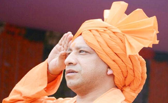 शहीद सैनिकों के आश्रितों को अनुकंपा पर नौकरी देगी योगी सरकार