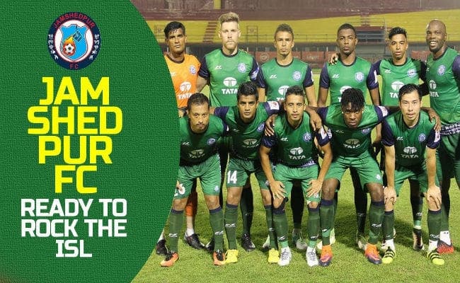 इंडियन सुपर लीग :आज मुंबई से भिड़ेगा जमशेदपुर