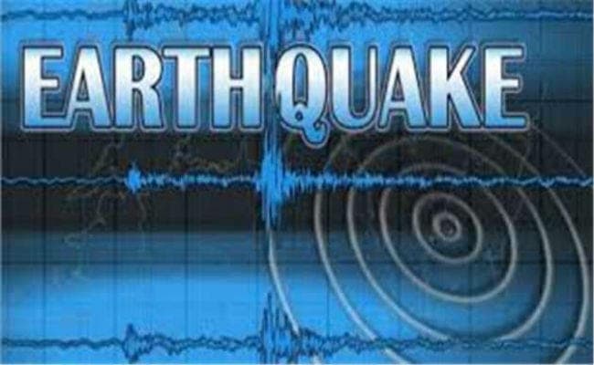 Earthquake Tremors : दिल्ली-NCR समेत उत्तर भारत में भूकंप के तेज झटके,  6.3 रही रिक्टर स्केल पर तीव्रता