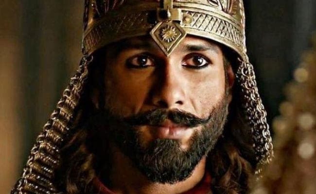 स्‍वरा भास्‍कर के खुले पत्र का शा‍हिद कपूर ने दिया जवाब, जौहर प्रथा के बारे में कही ये बात