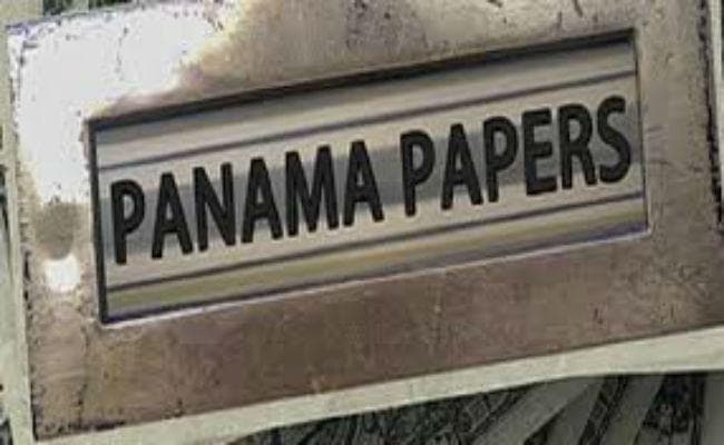 पनामा पेपर्स :विदेशों मेें बैंक एकाउंट्स के डिटेल्स मिले, प्रवर्तन निदेशालय को सौंपे गयेे मामले