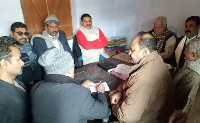 गौरी शंकर हत्याकांड में सांसद सतीश समेत सभी 6 अभियुक्त दोषमुक्त