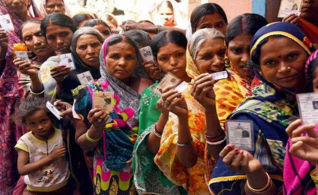 साथ हो लोकसभा और विधानसभा चुनाव, भाजपा के साथ इस पार्टी ने भी  किया समर्थन