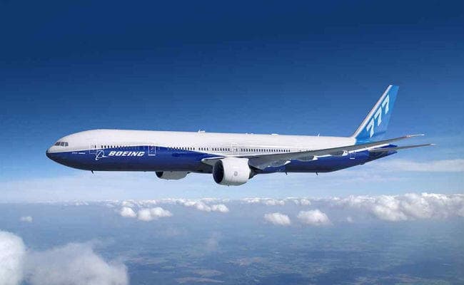 PM Modi के लिए आया यह हाइटेक Boeing, अमेरिकी राष्ट्रपति के Air Force One को देगा टक्कर...!