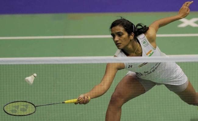 सिंधू और साइना जीते, चोट के बावजूद प्रणय खेलने के लिए बाध्य