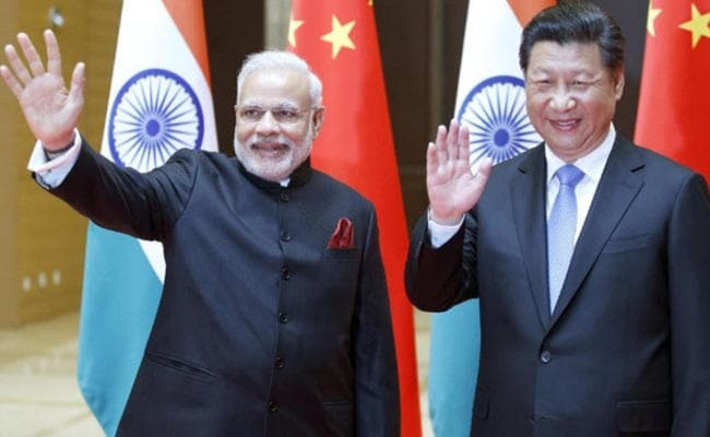 चीन ने भी माना मोदी का लाेहा, कहा-भारत की विदेश नीति चुस्त, निश्चयपूर्ण