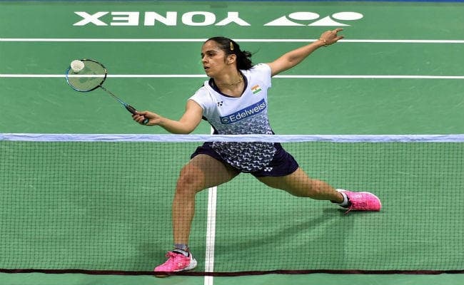 ...तो हमारे पास चैंपियन नहीं सिर्फ टूर्नामेंट होंगे : साइना