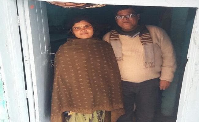 जान मारने पर उतारू लुटेरों ने एमबीबीएस छात्र को दौड़ाया, गुहार के बाद भी नहीं मिली मदद, फिर...