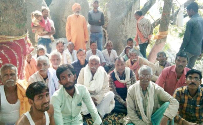 आजादी के 70 साल बाद महादलितों को मिली सीताथापा धाम में प्रवेश की छूट