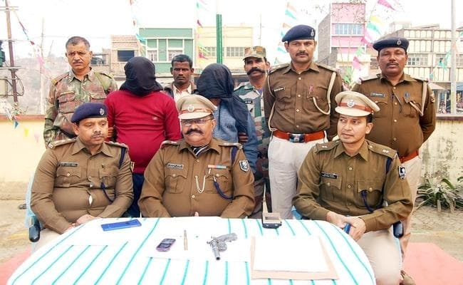 बिहार में सामने आया नाबालिग नक्सली, स्मार्ट तरीके से लेवी वसूलने का करता था काम, पढ़ें