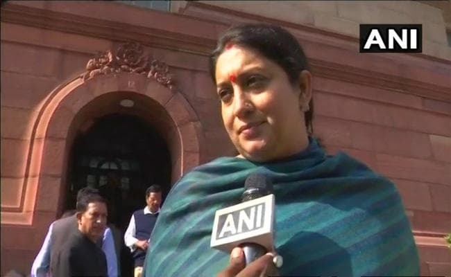 Budget2018 :  बजट से जुड़े दिनभर का हर अपडेट यहां पढ़ें