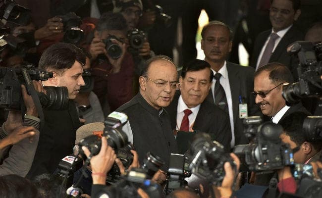 #UnionBudget2018 : जेटली के बजट से ''अपने'' भी हैं नाराज, कल देशव्यापी प्रदर्शन